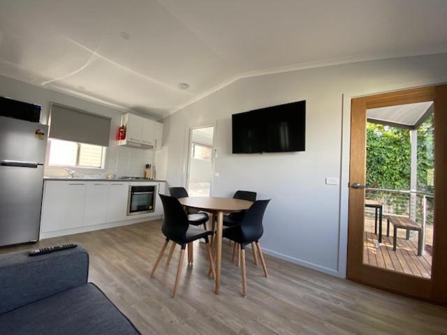 Warrnambool Holiday Village Экстерьер фото