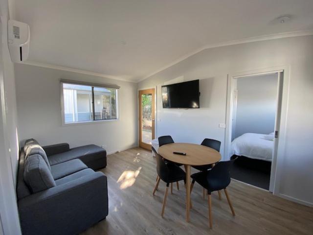 Warrnambool Holiday Village Экстерьер фото