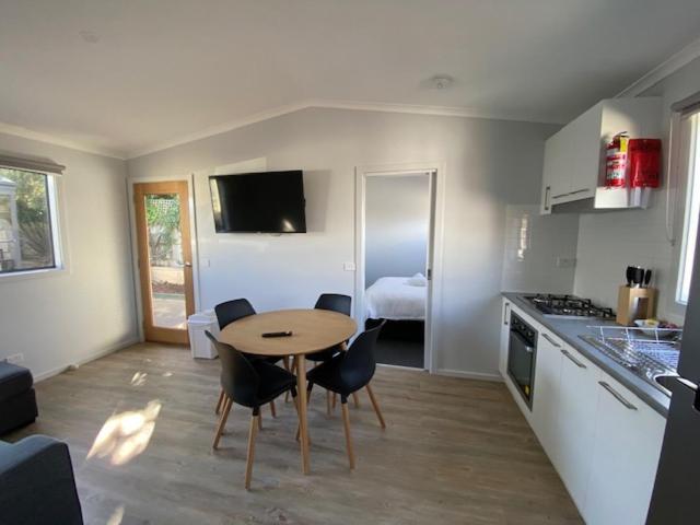 Warrnambool Holiday Village Экстерьер фото