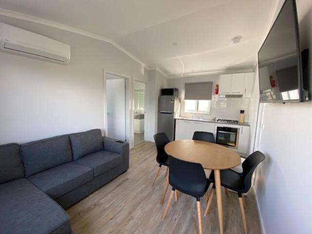 Warrnambool Holiday Village Экстерьер фото