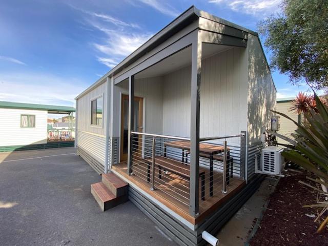 Warrnambool Holiday Village Экстерьер фото