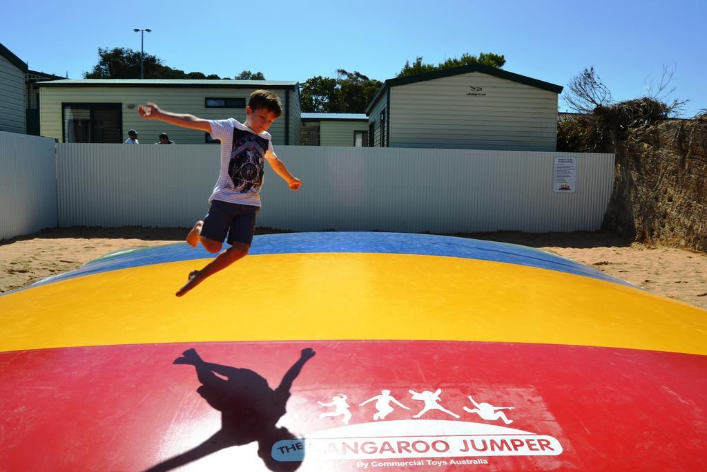 Warrnambool Holiday Village Экстерьер фото