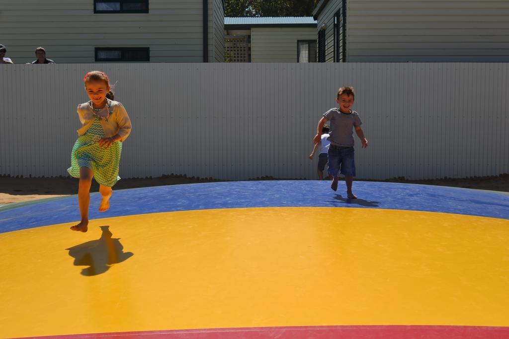 Warrnambool Holiday Village Экстерьер фото