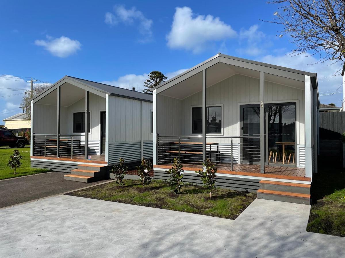 Warrnambool Holiday Village Экстерьер фото