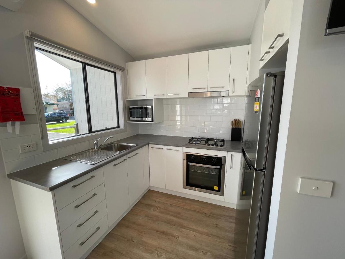 Warrnambool Holiday Village Экстерьер фото