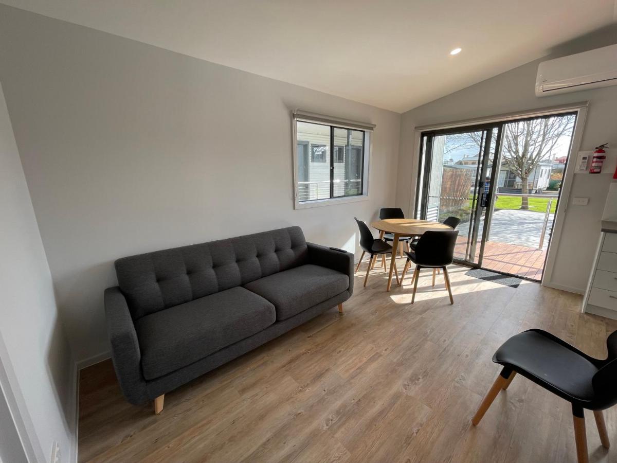 Warrnambool Holiday Village Экстерьер фото