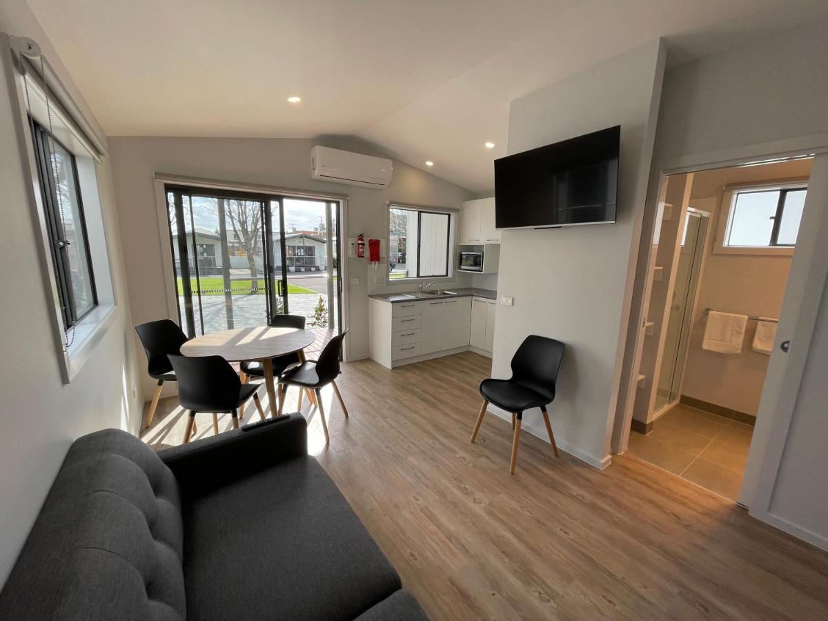 Warrnambool Holiday Village Экстерьер фото