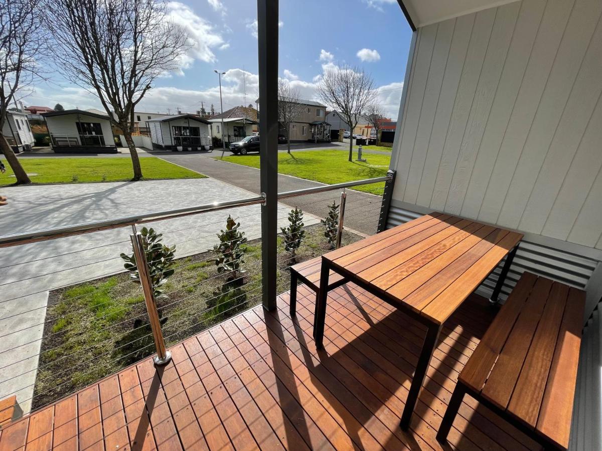 Warrnambool Holiday Village Экстерьер фото