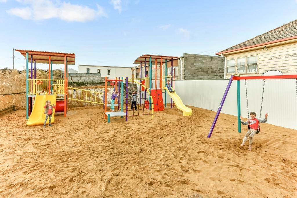 Warrnambool Holiday Village Экстерьер фото
