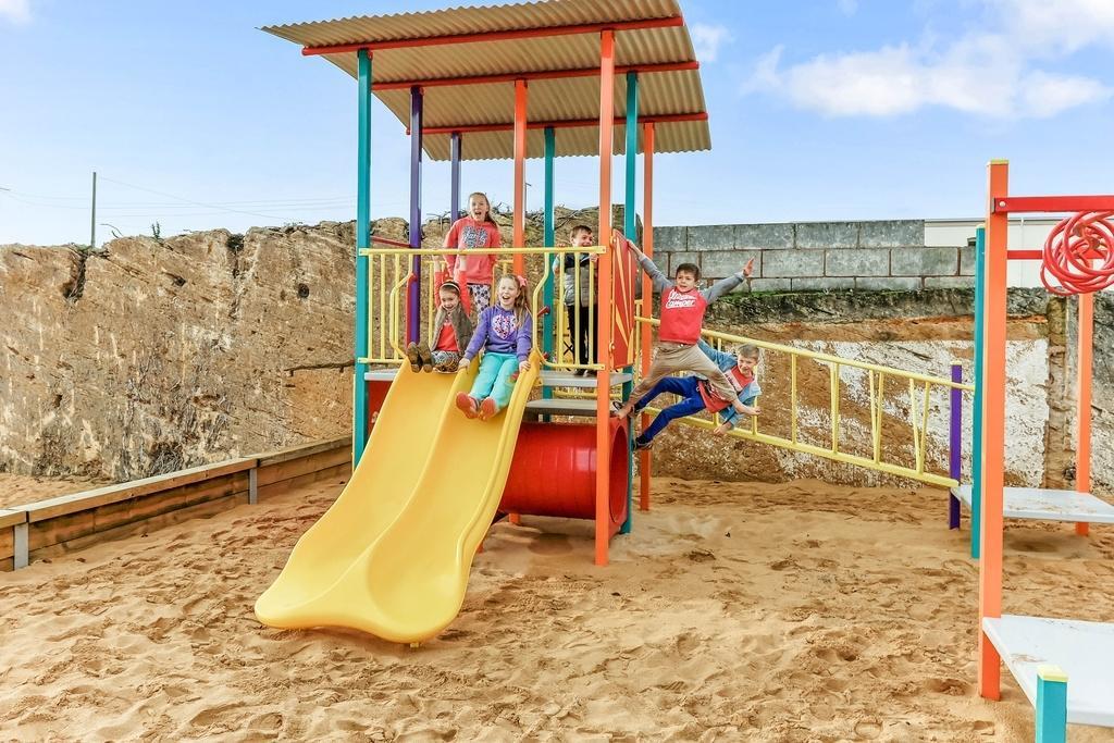 Warrnambool Holiday Village Экстерьер фото