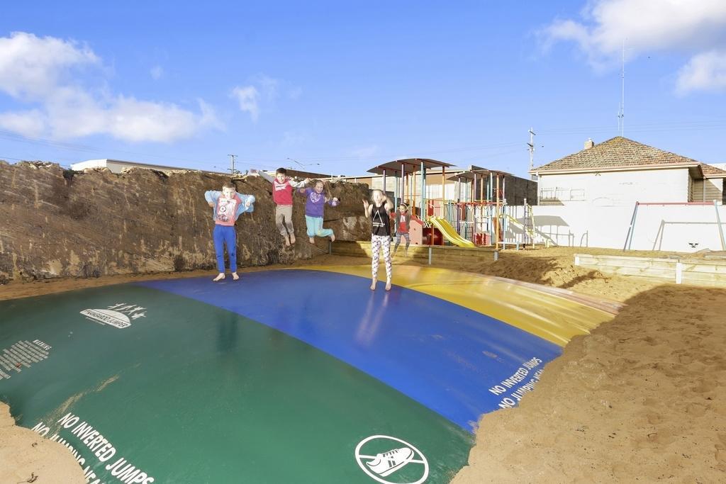 Warrnambool Holiday Village Экстерьер фото