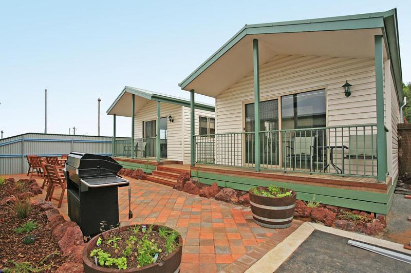 Warrnambool Holiday Village Экстерьер фото