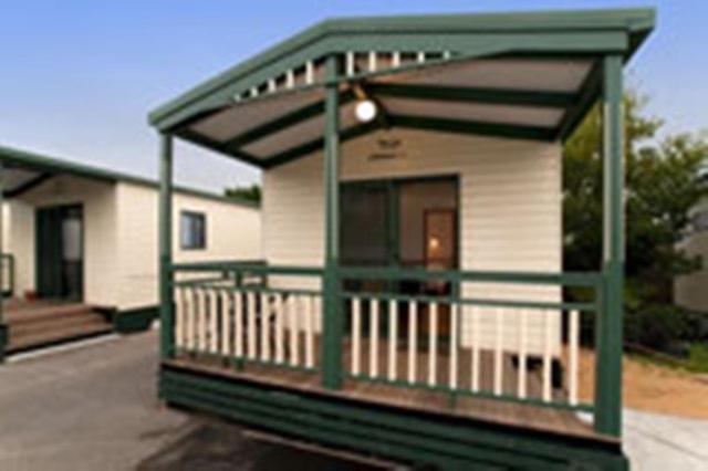 Warrnambool Holiday Village Экстерьер фото