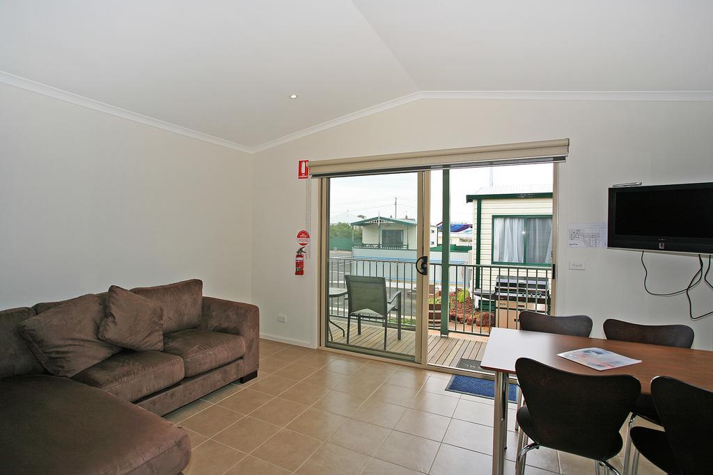 Warrnambool Holiday Village Экстерьер фото