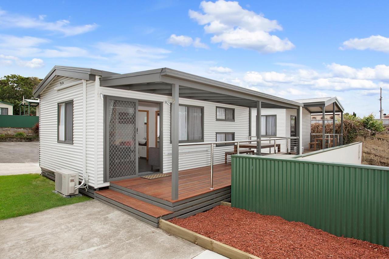 Warrnambool Holiday Village Экстерьер фото