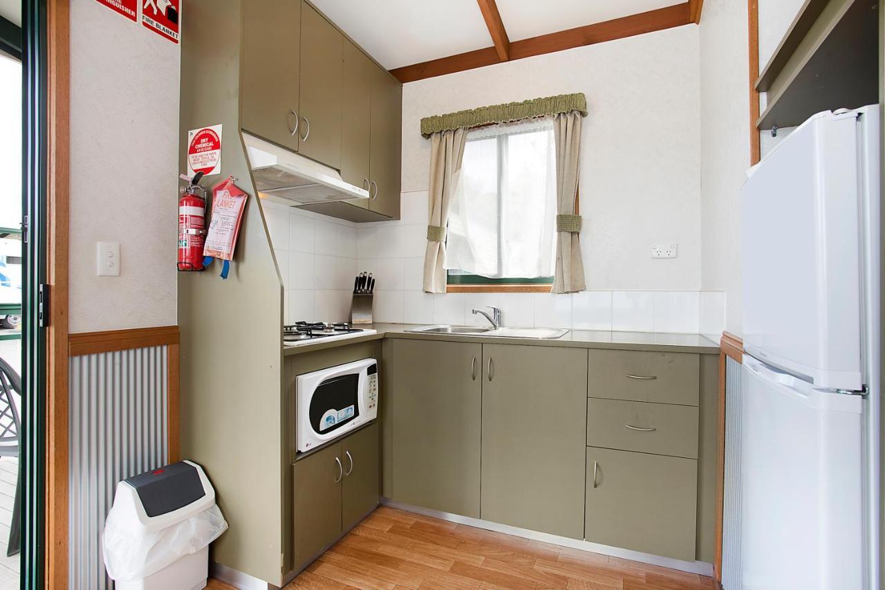Warrnambool Holiday Village Экстерьер фото