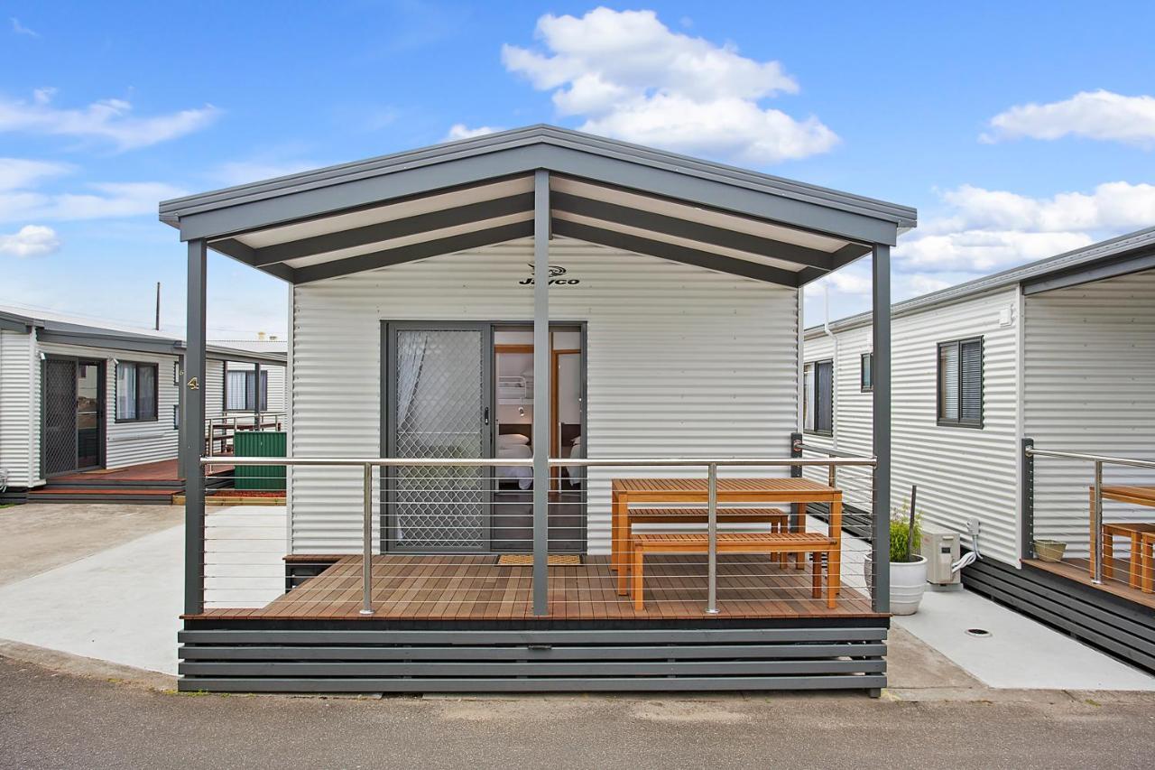 Warrnambool Holiday Village Экстерьер фото