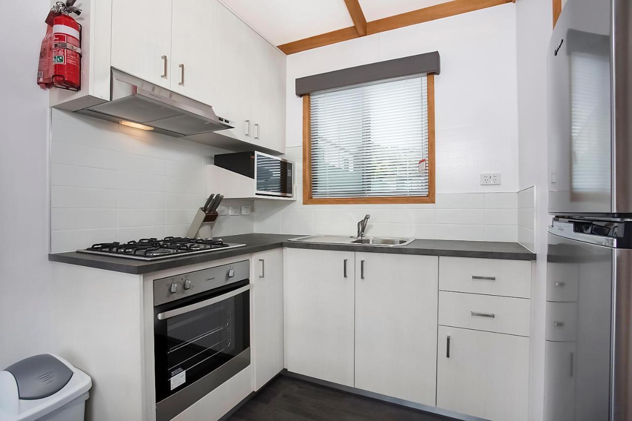 Warrnambool Holiday Village Экстерьер фото