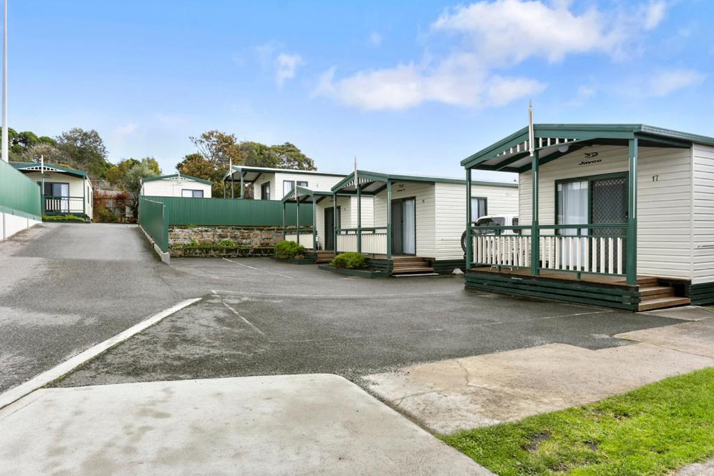 Warrnambool Holiday Village Экстерьер фото
