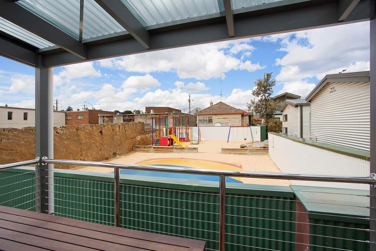Warrnambool Holiday Village Экстерьер фото