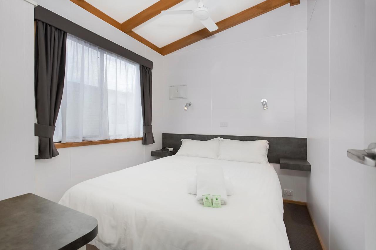 Warrnambool Holiday Village Экстерьер фото
