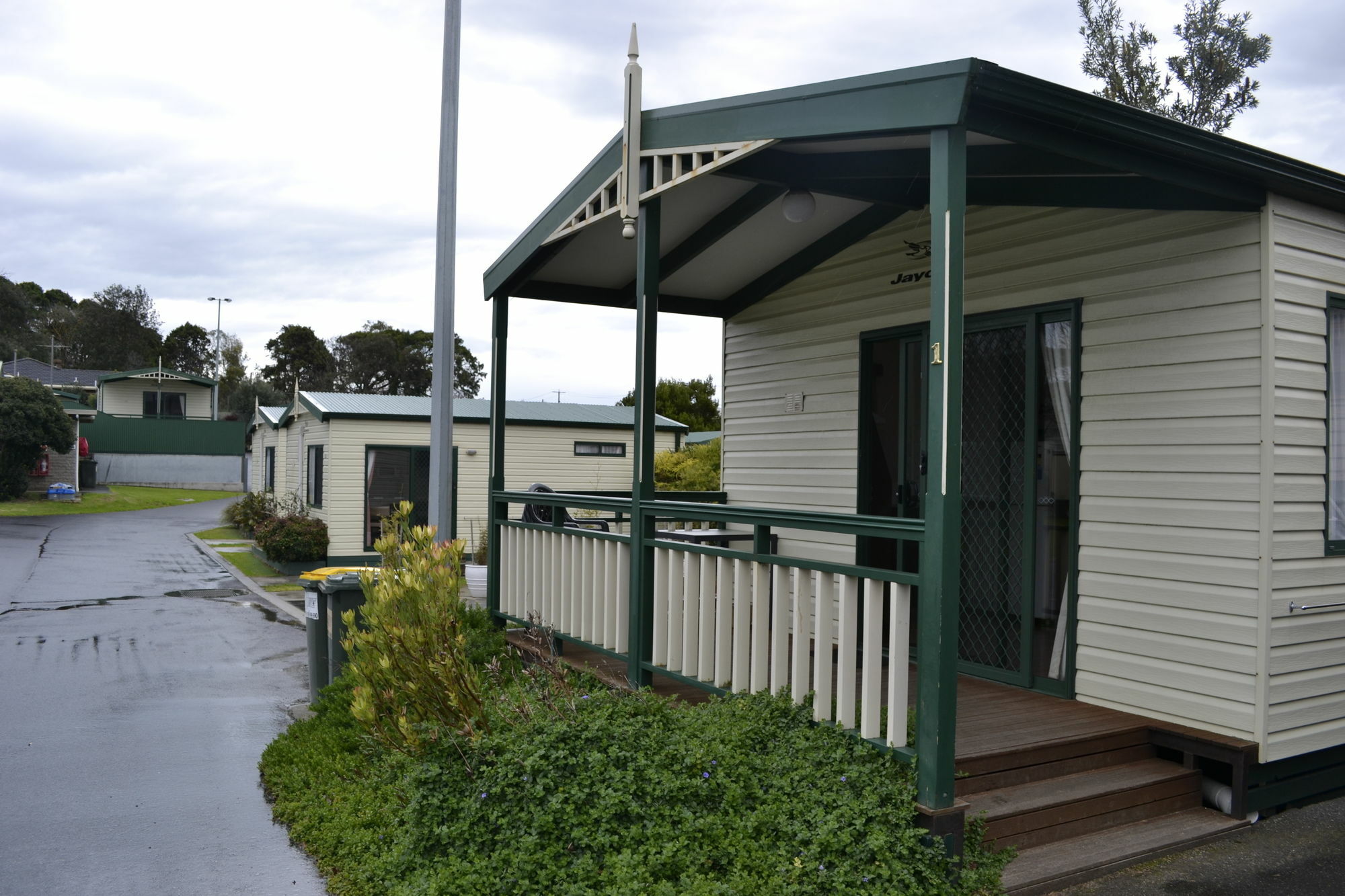Warrnambool Holiday Village Экстерьер фото
