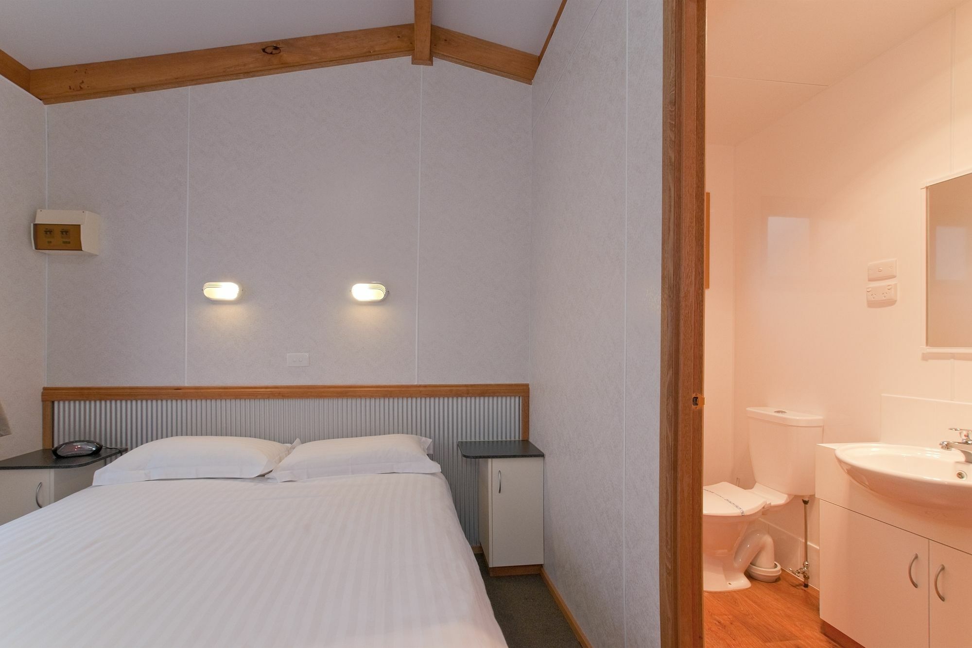 Warrnambool Holiday Village Экстерьер фото