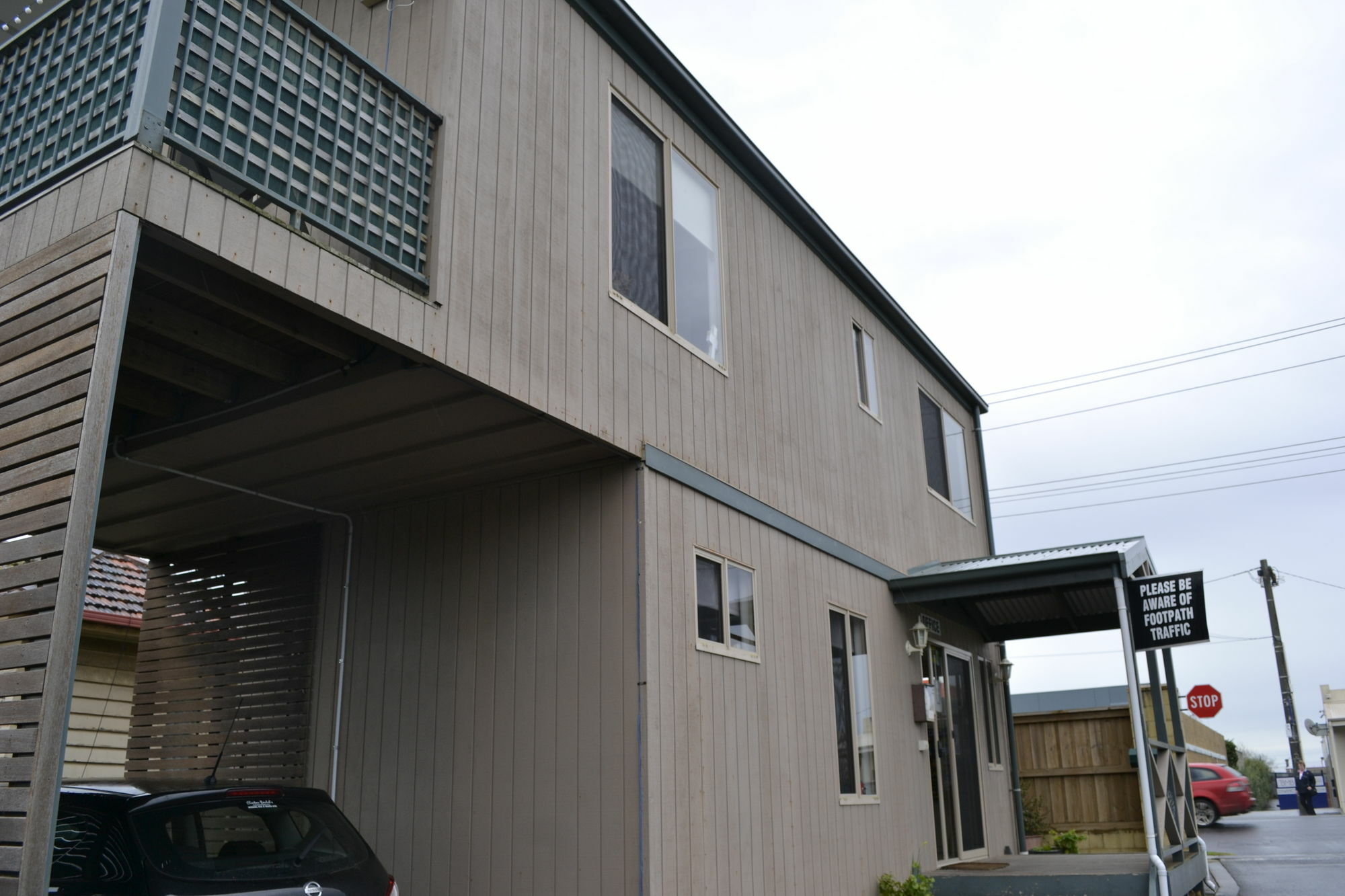Warrnambool Holiday Village Экстерьер фото