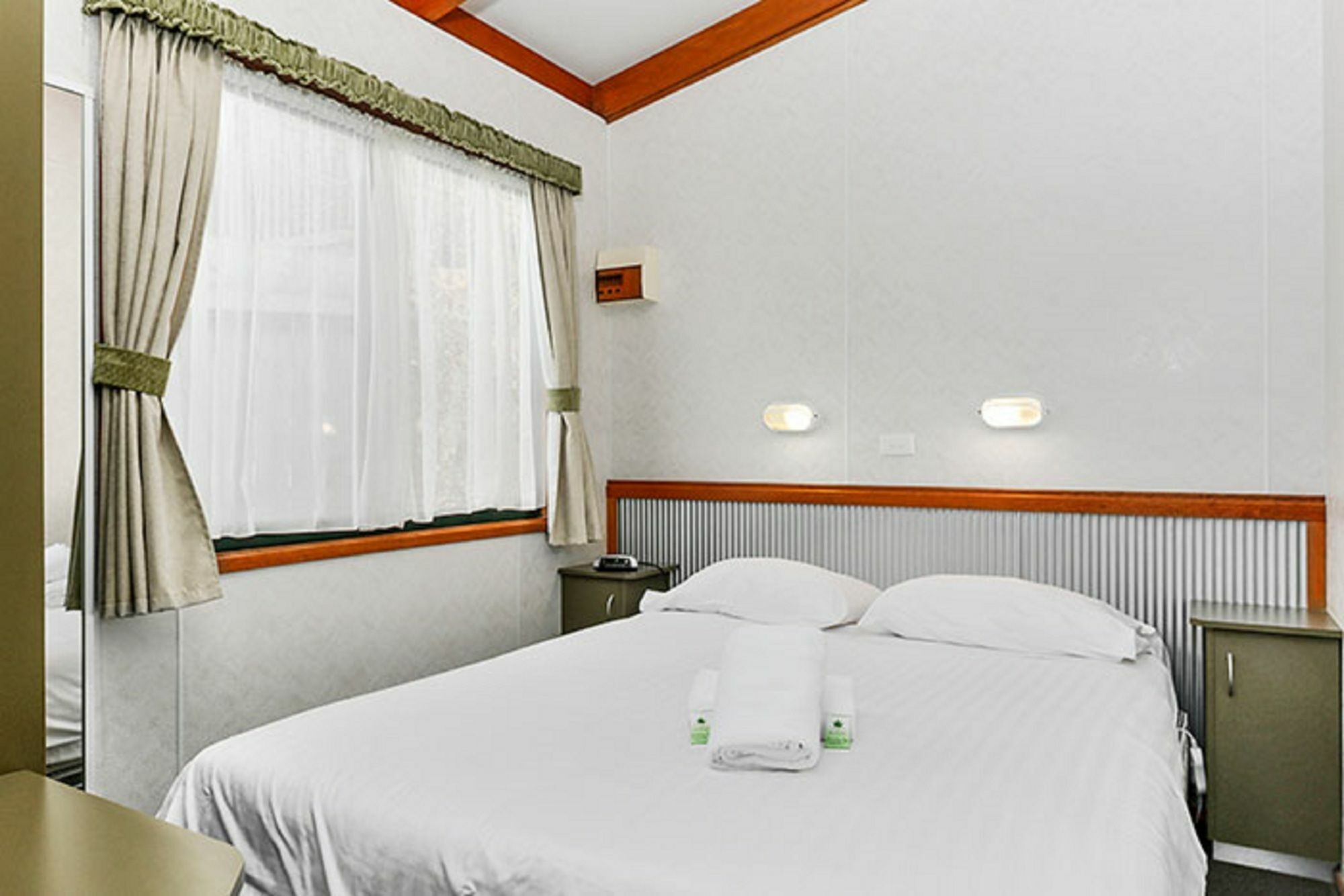 Warrnambool Holiday Village Экстерьер фото