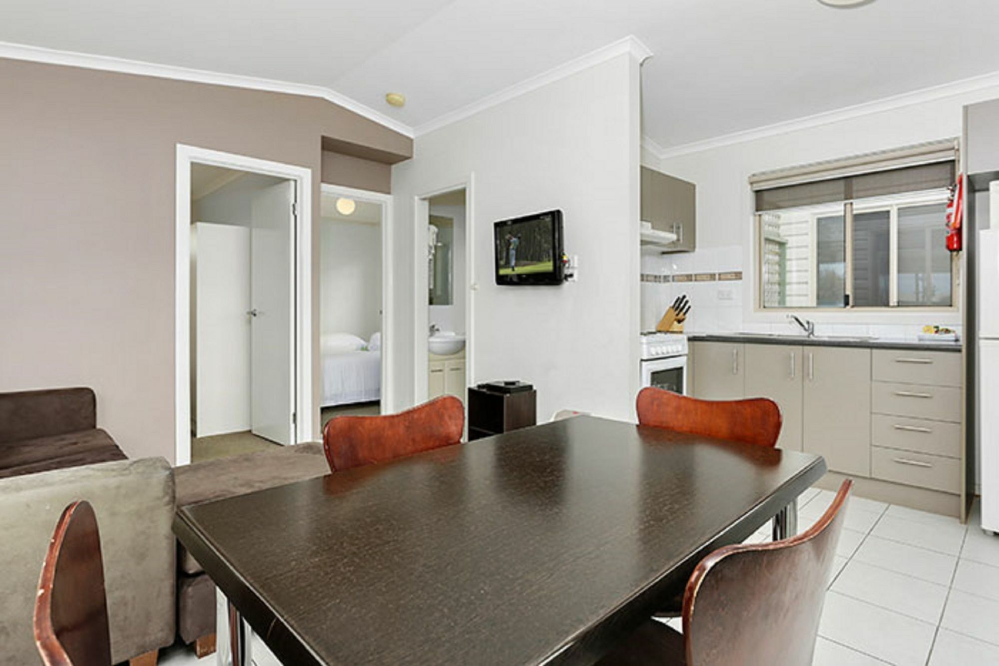 Warrnambool Holiday Village Экстерьер фото