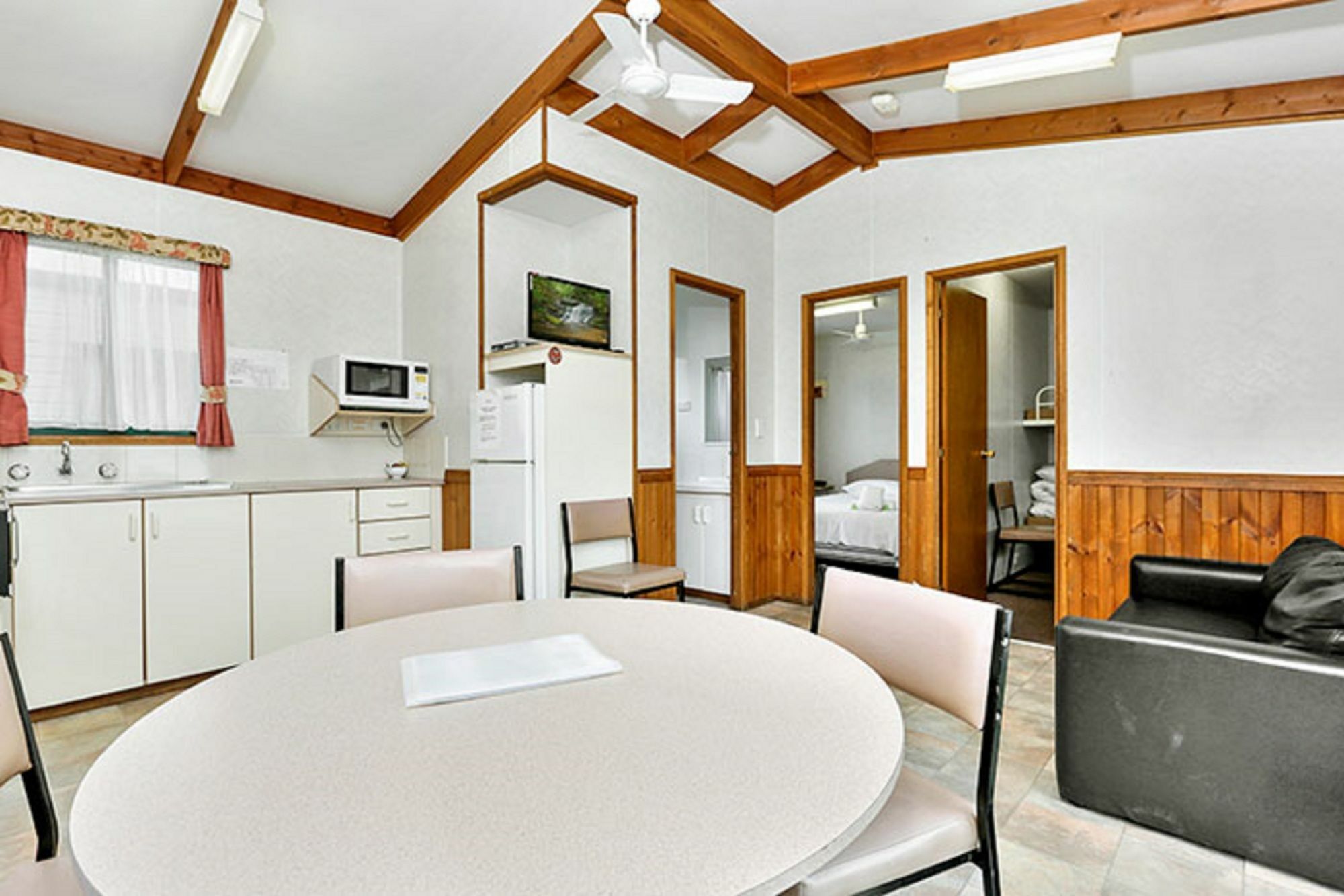 Warrnambool Holiday Village Экстерьер фото