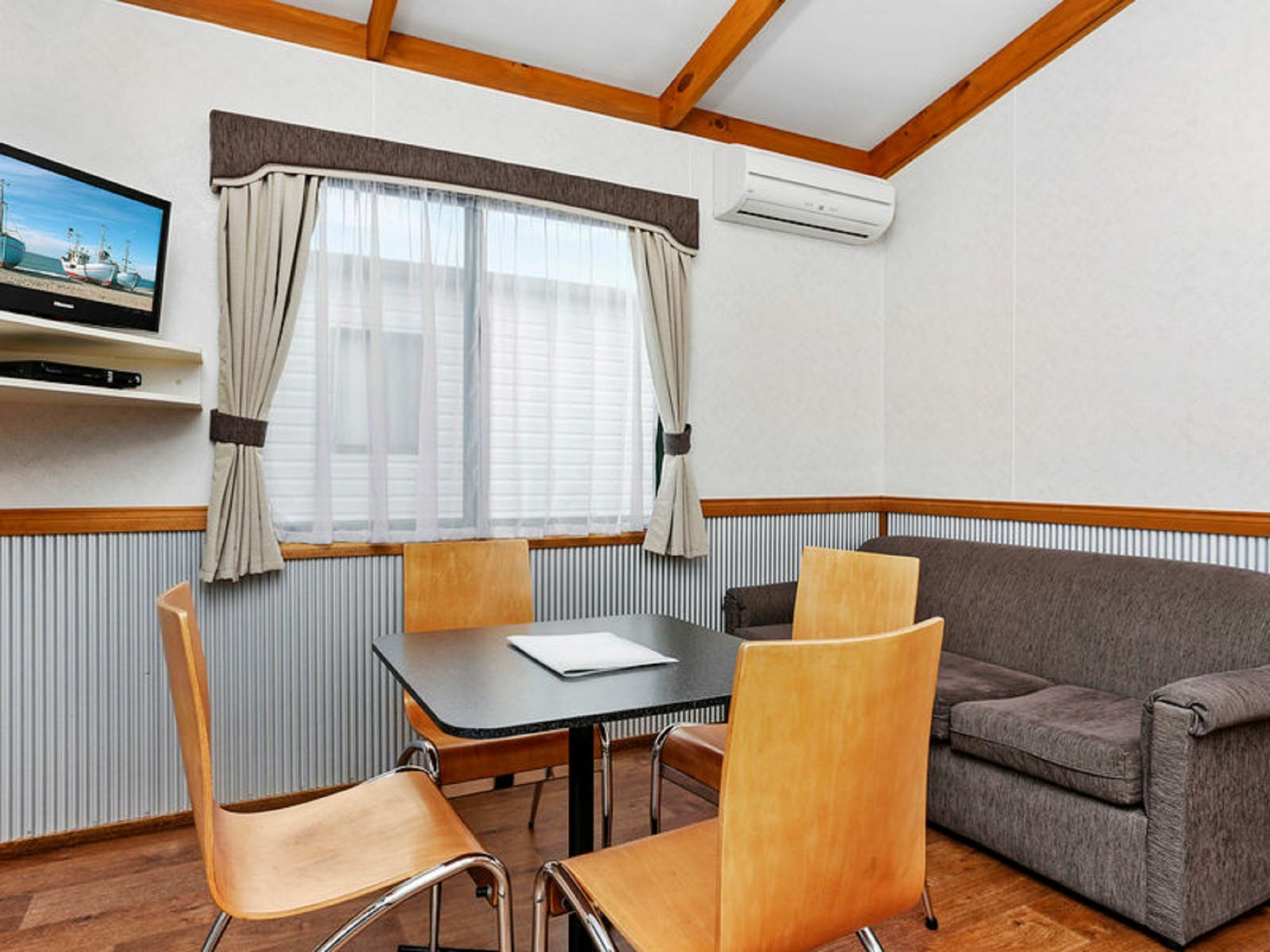Warrnambool Holiday Village Экстерьер фото